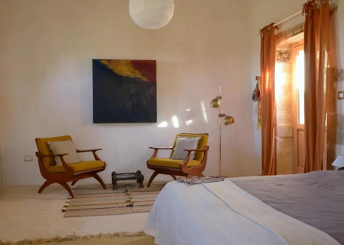 Casa Imayah Charming 4* ノート