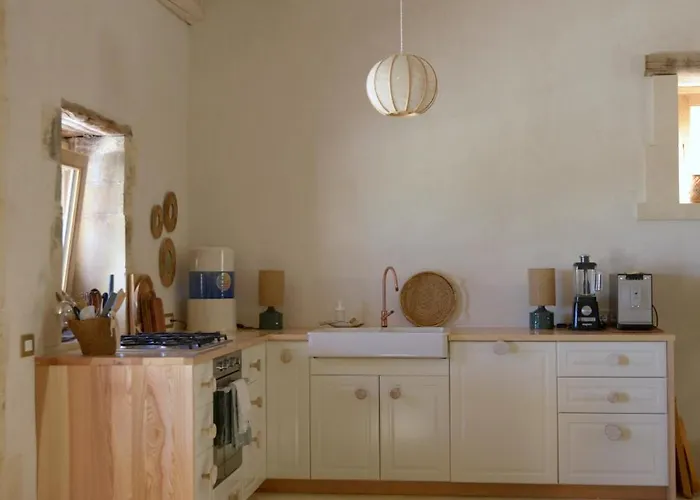 Couette-café Casa Imayah Charming Noto