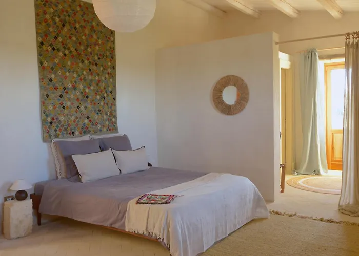 Casa Imayah Charming Noto