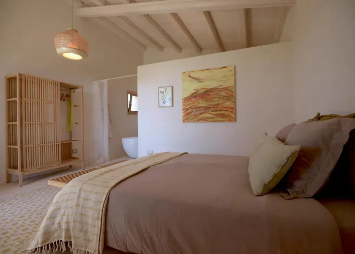 Couette-café Casa Imayah Charming 4*