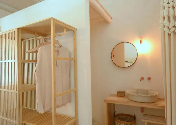 Couette-café Casa Imayah Charming Noto