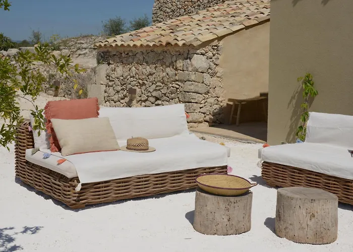 Couette-café Casa Imayah Charming