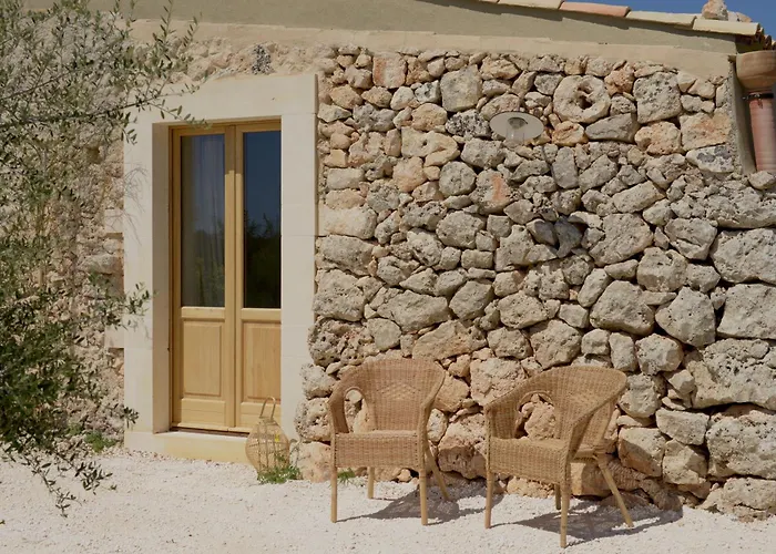 Casa Imayah Charming Couette-café 4*