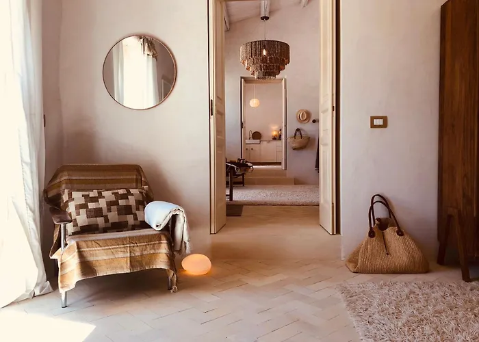 Casa Imayah Charming 4*