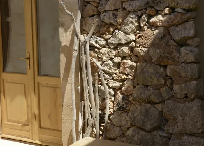 Casa Imayah Charming