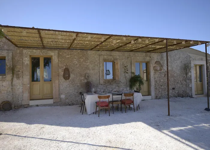Casa Imayah Charming