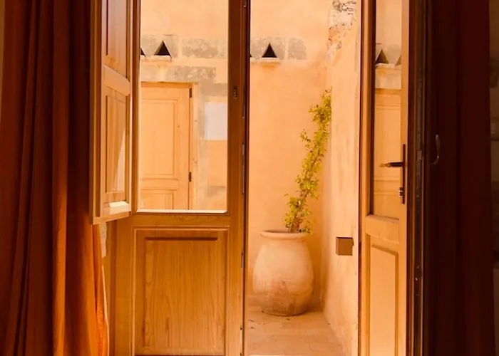 Casa Imayah Charming 4*