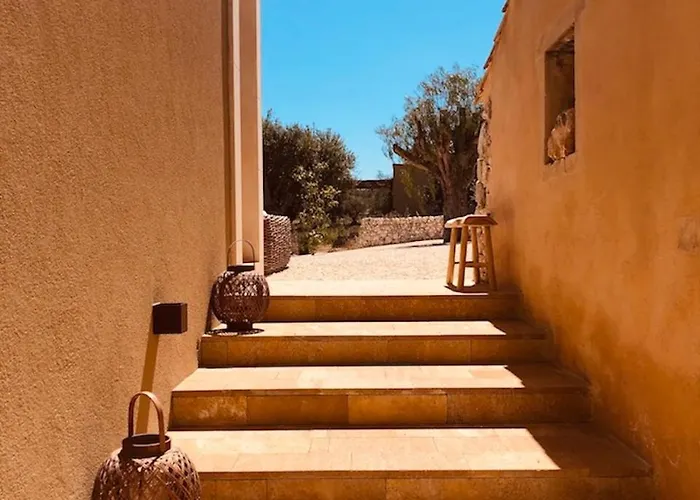Casa Imayah Charming