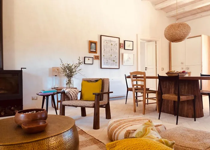 Casa Imayah Charming 4* ノート