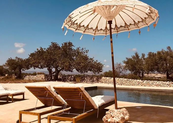 Casa Imayah Charming