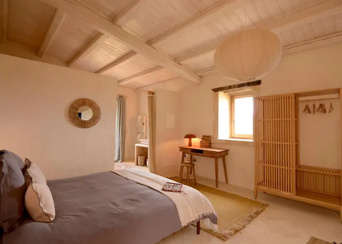 Casa Imayah Charming ノート
