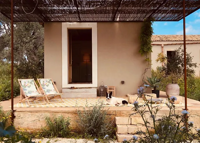 Casa Imayah Charming