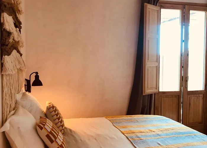 Casa Imayah Charming 4*