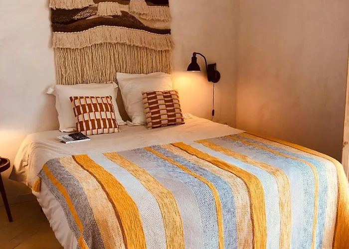 Casa Imayah Charming 4* ノート