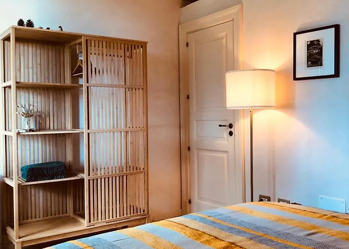 Casa Imayah Charming